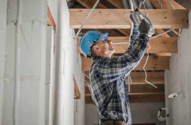 Best Home Electrical Repair  in Old Tappan, NJ