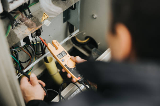 Best Residential Electrician Services  in Old Tappan, NJ
